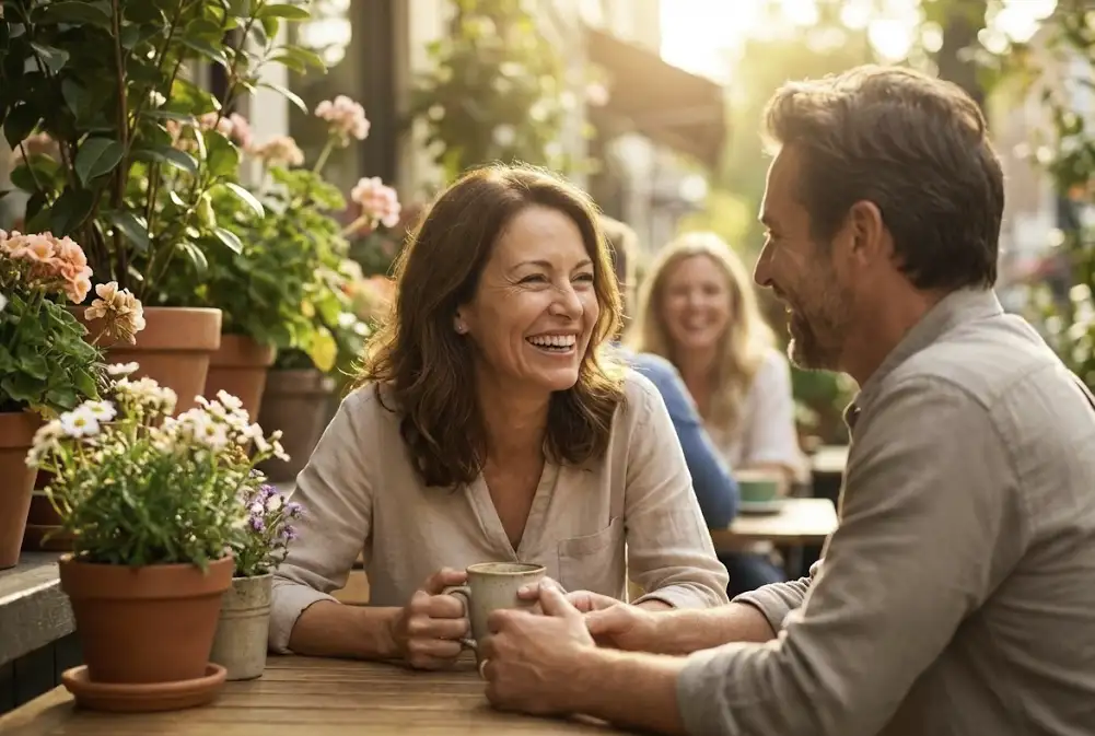 Self-Love: The Key to Authentic Connections